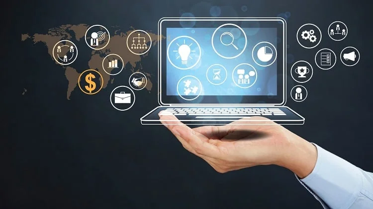 salesforce solutions