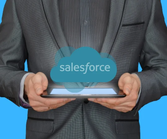 salesforce-implementation