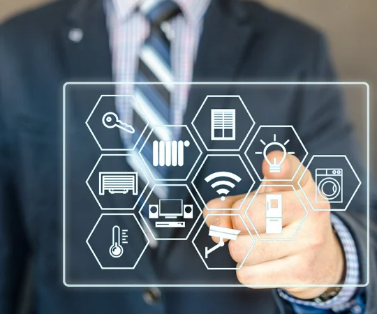 salesforce consulting