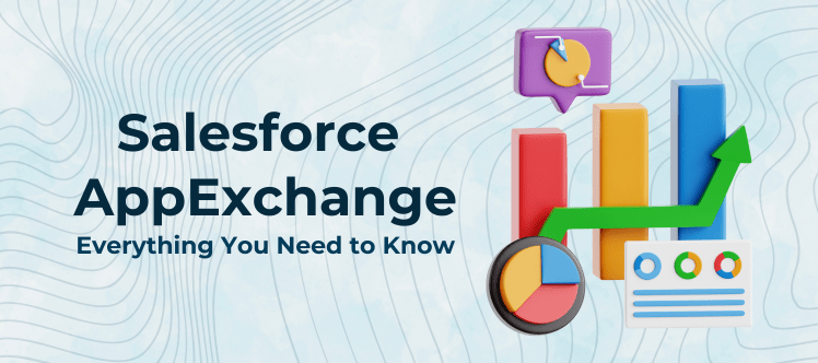 Salesforce AppExchange: Everything You Need to Know