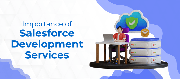 The Power of Salesforce Development for Business Growth