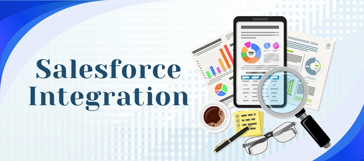 Salesforce Integration: A Complete Guide for 2025
