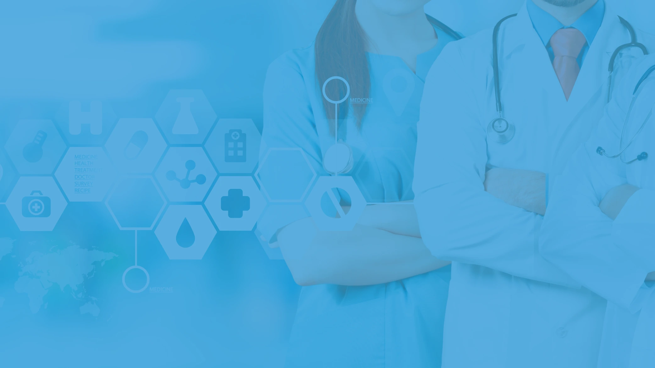 salesforce solutions