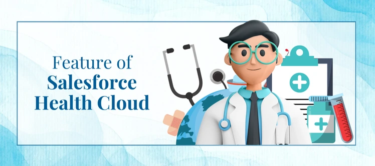 10 Salesforce Health Cloud Features for Seamless Operations