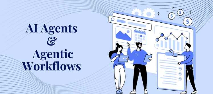 AI Agents & Agentic Workflows in Salesforce Automation
