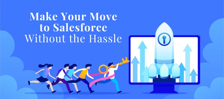 Start Your Salesforce Journey From Just $500