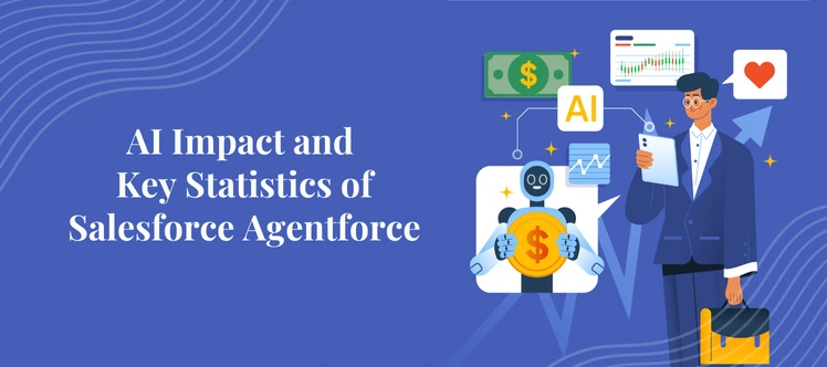 Salesforce Agentforce Statistics & AI Impact Guide