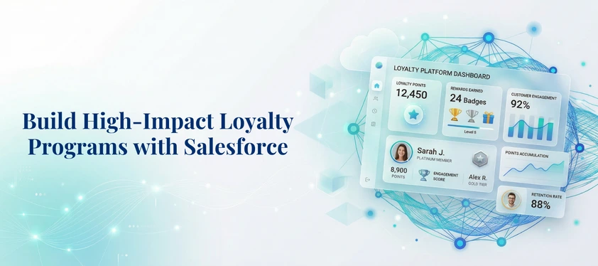 What Is Salesforce Loyalty Management & How It Works