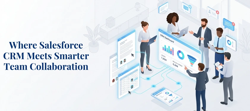 Salesforce Quip Implementation Services: Complete Guide
