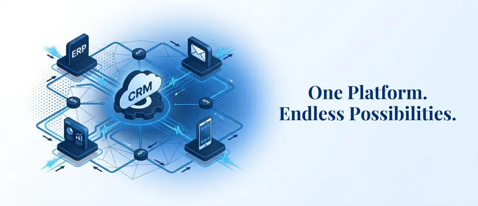 Salesforce Integration Guide Your Business Needs in 2026