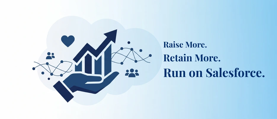Non-Profit Fundraising in Salesforce: Your 2026 Playbook
